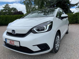 Honda Jazz 1.5 HYBRID E CVT COMFORT **NIEUW**NOUVEAU**