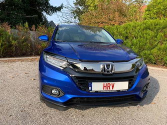 Honda HR-V 2020 1.5i-VTEC Elegance Running boards