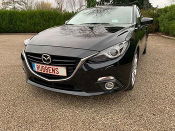 51 Used Mazda 3 In Stock In Belgium