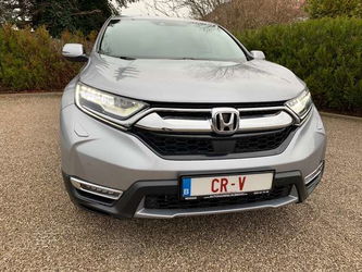 Honda CR-V 2.0I HYBRID Elegance 2WD**DESTOCKAGE**OPRUIMING**