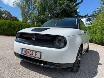 Honda e 35.5 kWh Advance 17