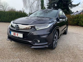 Honda HR-V 1.5i-VTEC Executive CVT