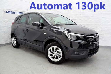 Opel Crossland X 1.2 T 130pk Innovation AUTOMAT NIEUW NEUVE