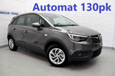 Opel Crossland X 1.2 T 130pk Innovation AUTOMAT NIEUW NEUVE