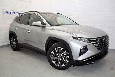 Hyundai Tucson 1.6T AUTOM NEW MODEL DREAMLINE Hybrid LUXE NIEUW