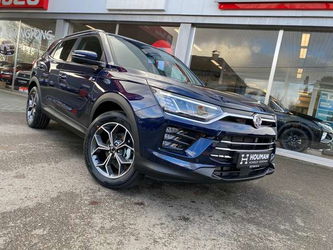 SsangYong Korando 1.5 T-GDI 4WD Sapphire Automaat