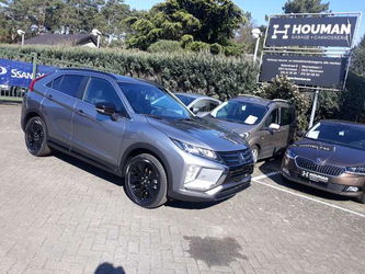 Mitsubishi Eclipse Cross 1.5T 2WD Blackline SDA
