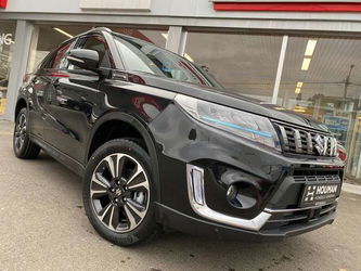 Suzuki Vitara 1.4 GLX - Mild Hybrid - Automaat - Sunroof Pack