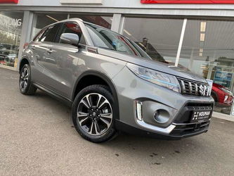 Suzuki Vitara 1.4 GLX - Mild Hybrid - Automaat - Sunroof Pack