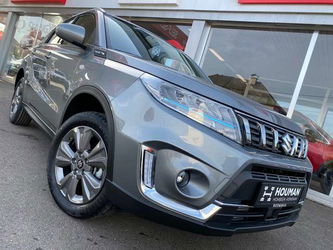 Suzuki Vitara 1.4 GL+ - Mild Hybrid - Automaat