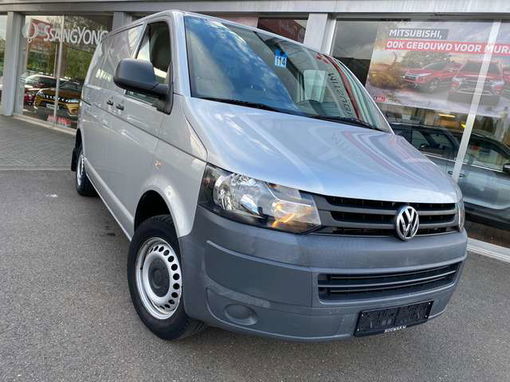 Volkswagen T5 Transporter