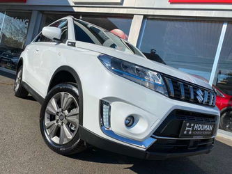 Suzuki Vitara 1.4 GL+ - Mild Hybrid - Automaat - Navigatie