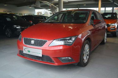 SEAT Leon 1.2 TSI Style DSG / AUTOMAAT / NAVI / LED KOPLAMP