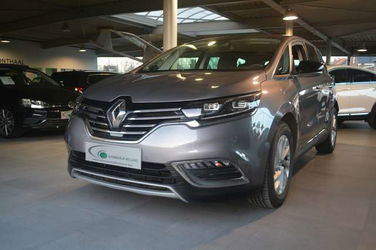 Renault Espace 1.6 dCi Energy Intens EDC NAVI + CAM / PANORAMA