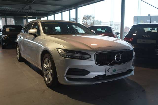 Volvo V90 2.0 D3 INSCRIPTION / LEDER / NAVI / 17.000 + BTW