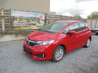 Honda Jazz 1.3i-VTEC Elegance (EU6.2)