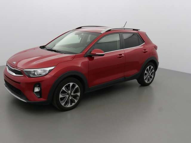 Kia Stonic COMFORT+NAVI+DAB+JA 17\ 1.6 CRDI 110 cv DIESEL 518