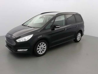 Ford Galaxy TITANIUM 2.0 TDCI 150 cv DIESEL 67558 Km