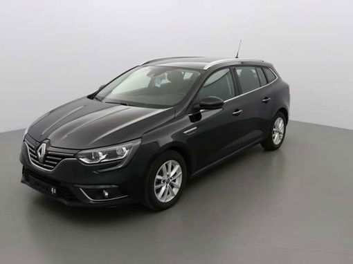 Renault Megane 4 GRANDTOUR INTENS 1.5 DCI 115 cv DIESEL 8200 Km
