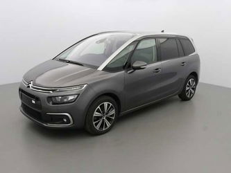 Citroen C4 GRAND SPACETOURER SHINE 2.0 BlueHDi 150 cv DIESEL