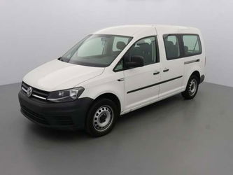 Volkswagen Caddy MAXI BUSINESS 2.0 TDI 102 cv DIESEL 28579 Km