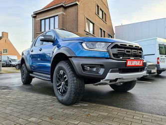 Ford Ranger RAPTOR 2.0BiTurbo 213pk A10 AUTO 3 JAAR GARANTIE