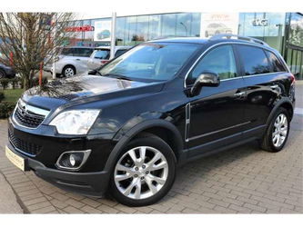 Opel Antara 1019 Cosmo *Topaanbieding