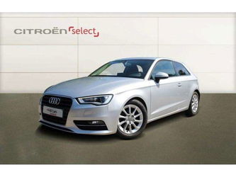 Audi A3 1010 Attraction *Xenon TOPAANB