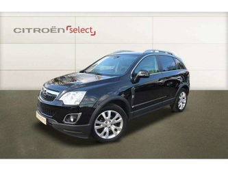 Opel Antara 1019 vh Cosmo *Parkpilot*Xenon