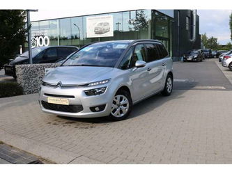 Citroen Grand C4 Picasso 1020 Exclusive 5PL *360°VisioC