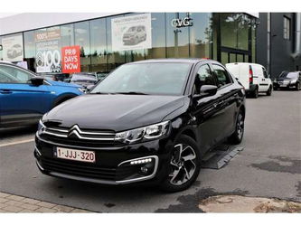 Citroen C-Elyseé 1121ac Feel *GPS+City+Alu Velg