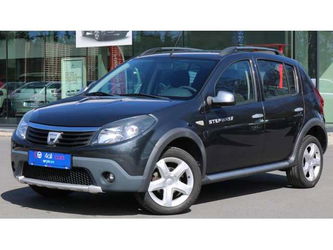 Dacia Sandero 1031 Stepway *Airco*Trekhaak