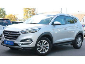 Hyundai Tucson 1157 Premium *GPS*SenAr