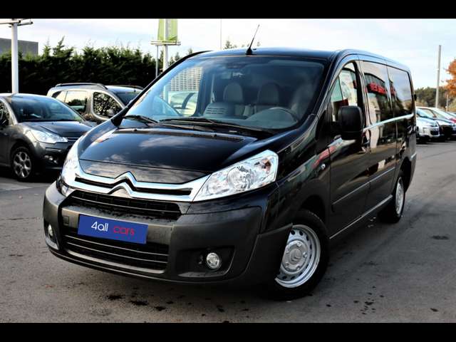 Citroen Jumpy