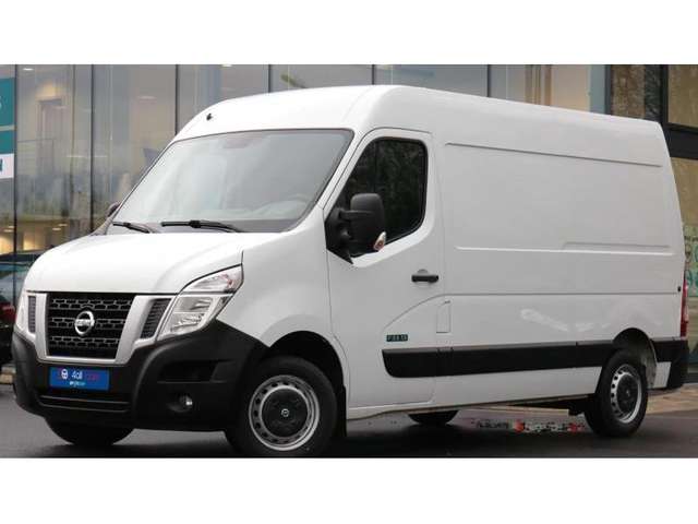 Nissan NV400 1764 VAN L2H2