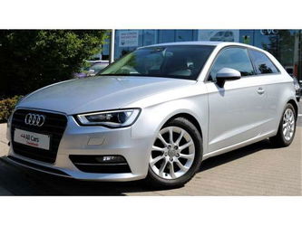 Audi A3 1010 Attraction Topaanbieding!