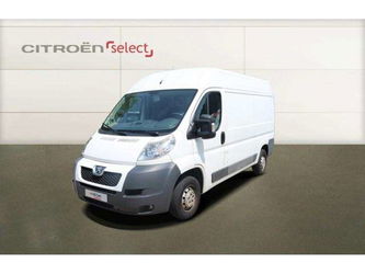 Peugeot Boxer 1133 35H2L2 *Airco*Camera*Trek