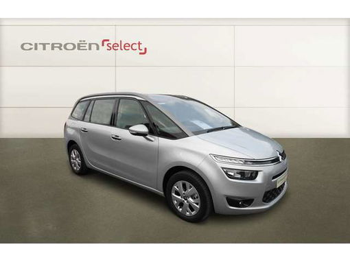 Citroen Grand C4 Picasso 16 HDI 115 FEEL GPS 7 PLACES+OPTIONS