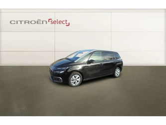 Citroen Grand C4 Picasso 16 HDI 115 FEEL+OPTIONS 7PL GPS