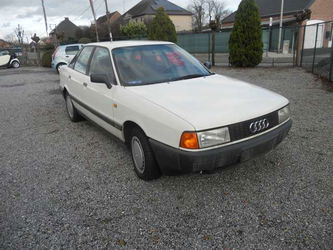 Audi 80