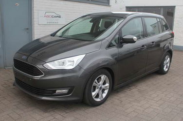 Ford Grand C-MAX 1.5 TDCi Business Class+ Start-Stop