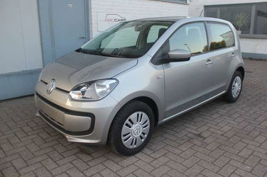 Volkswagen up! 1.0i Move ! + Garantie