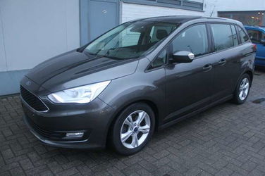 Ford Grand C-MAX 1.5 TDCi Business Class slechts 69206 km+ Garantie