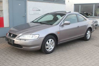 Honda Accord 2.0i 16v Coupé