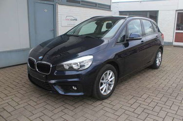 BMW 216 2 ACTIVE GPS + PDC + Electr achterklep + Garantie