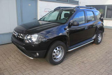 Dacia Duster 1.5 dCi 109 pk/ch + Garantie