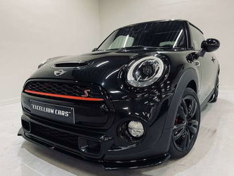 MINI Cooper S 2.0 Boit Auto Toit Pano Gps Xénon Carnet