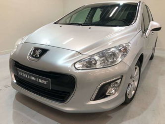 Peugeot 308 1.6 HDi Active Airco Jante 5Porte Garantie 1 Ans