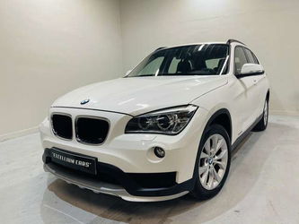BMW X1 2.0 d xDrive18 Boite Auto Toit Pano Xenon Carnet