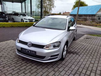 Volkswagen Golf 1.6 CR TDi 4Motion